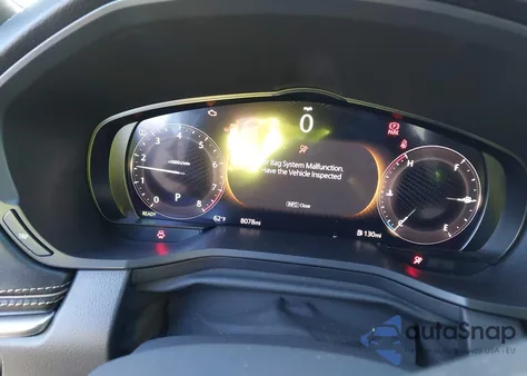 2025 Mazda Cx-90 3.3 Turbo S Premium Package из США, поврежденный, VIN JM3KKDHC1S1190663